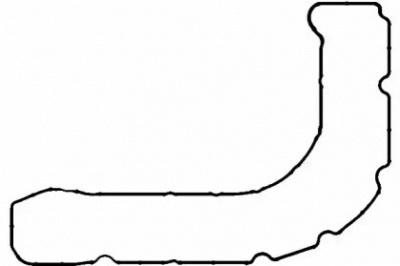 WILMINK GROUP wg1182534 -  Прокладка, крышка головки цилиндра